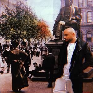 Meet your Posher, Guram